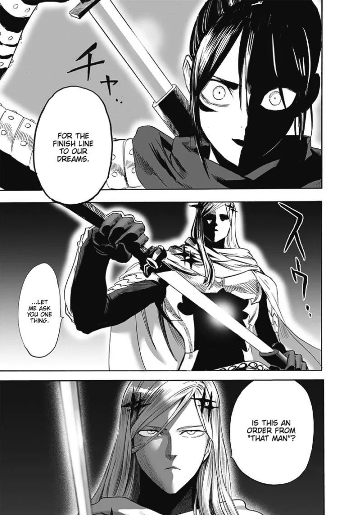 one punch man ch197 page27